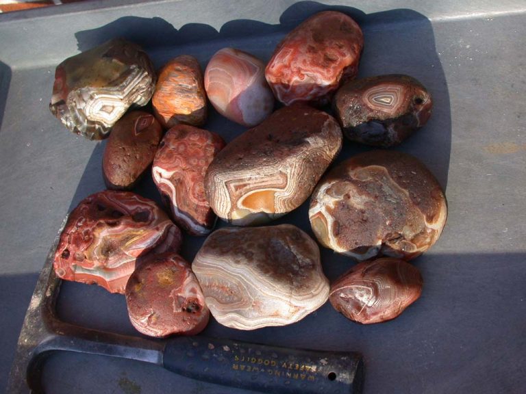 Quartz – WGNHS – UW–Madison