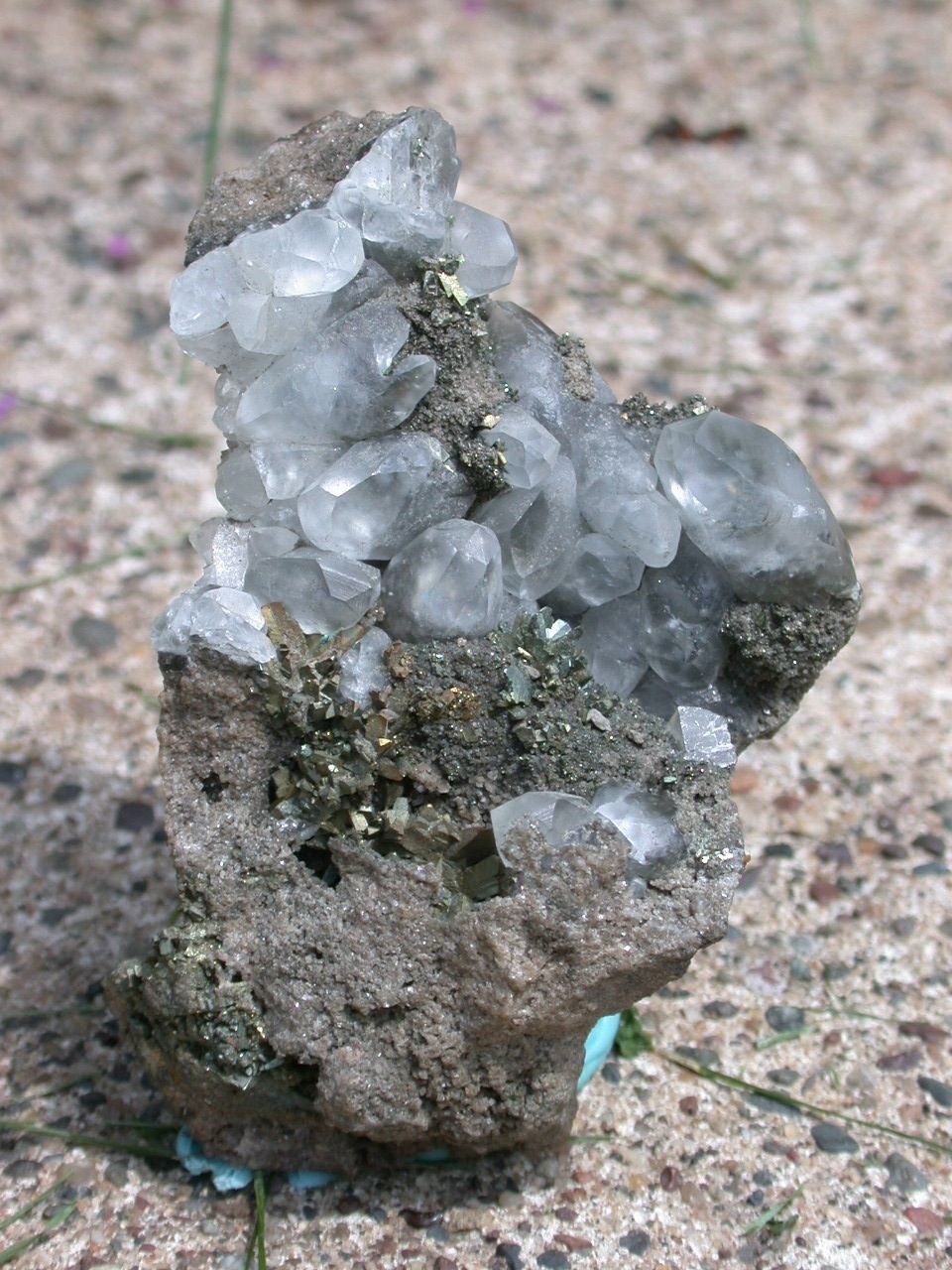 Calcite – WGNHS – UW–Madison