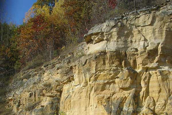 Wisconsin Geology – WGNHS – UW–Madison