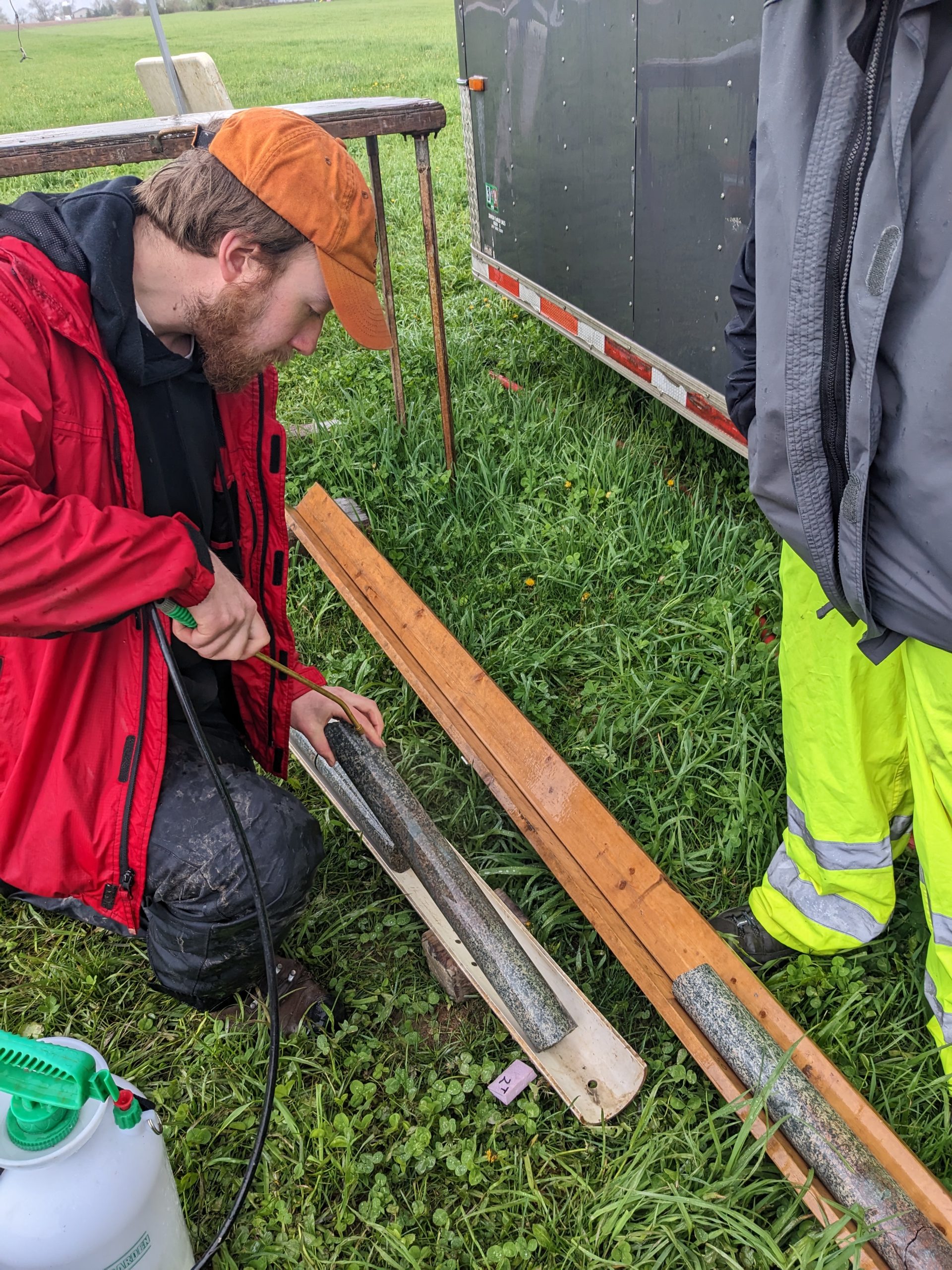 2023 Year in Review – WGNHS – UW–Madison