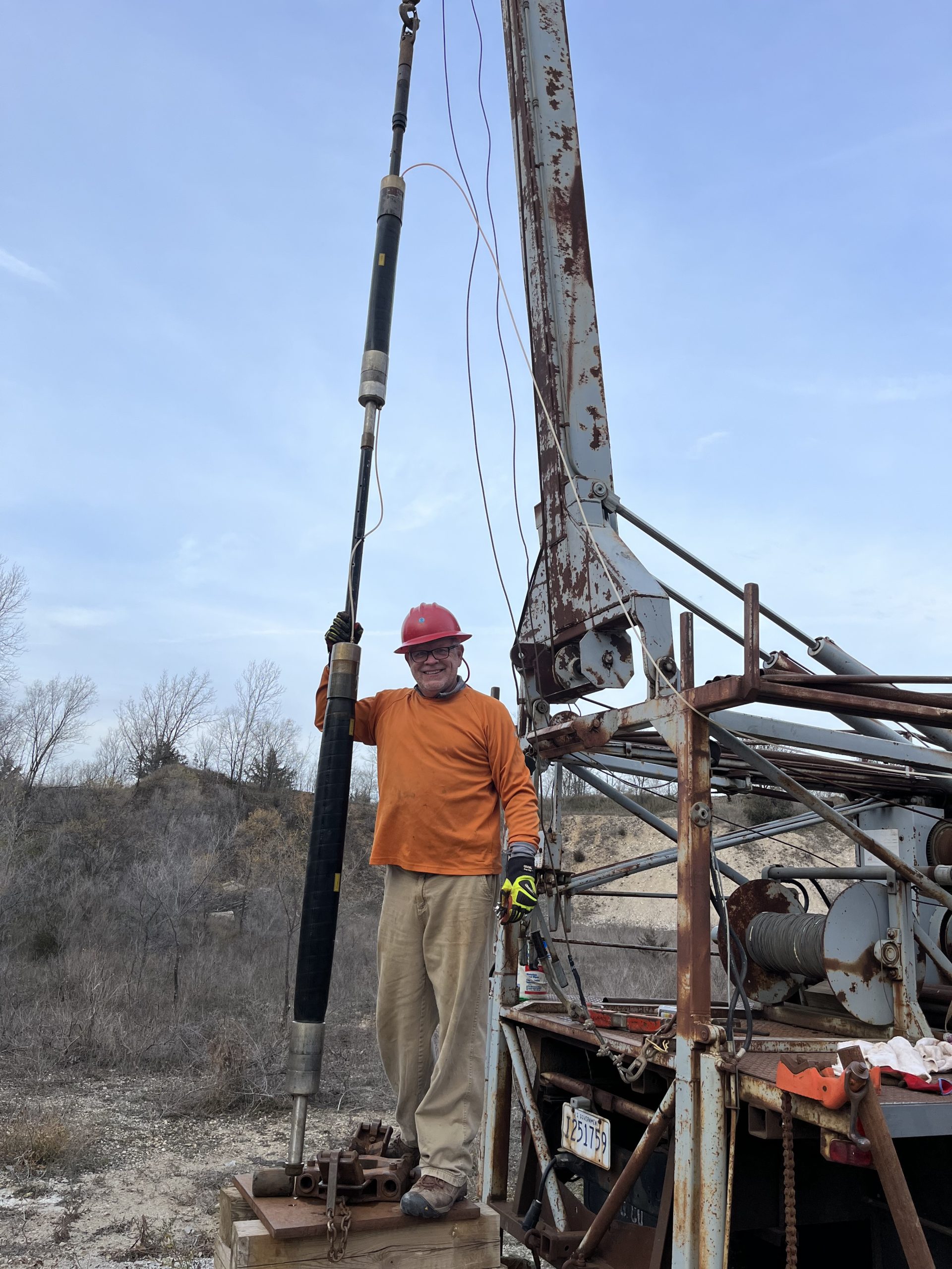 Crest Packer 2023 Year in Review – WGNHS – UW–Madison