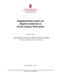Links to publication in a new tab Cover of report